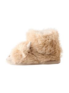 Next Тапочки в цвете Brown, Cappuccino