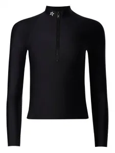 Топ Tempest Rash Guard Perfect Moment, черный