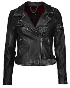 Демисезонная куртка Maze Spicer, Black