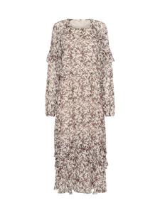 Платье Part Two Sammi, экрю