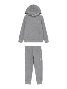 Спортивный костюм Jordan BRKLYN, пятнистый серый