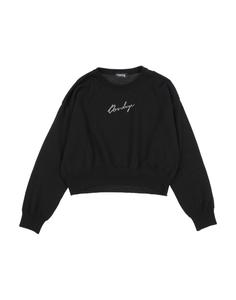 Свитер Dondup, черный