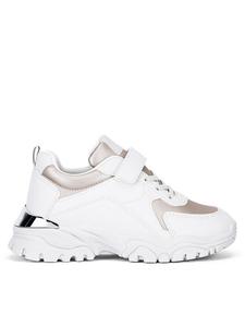 Кроссовки Deezee, бежевый