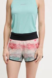 Тренировочные шорты SAPA Rossignol, бирюзовый