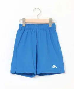 Короткие шорты для тренировок Kappa/(K)