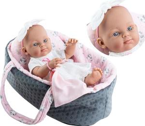 Испанская Кукла Паола Рейна 05127 Inna marka