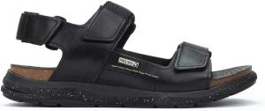 Мужские сандалии PIKOLINOS Nijar M0B-0122, черный