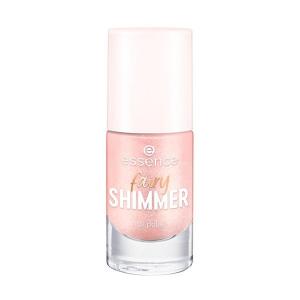 Лак для ногтей ESSENCE Fairy Nail Polish, 05 Shimmer
