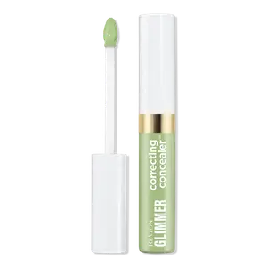 Осветляющий и корректирующий консилер Glimmer Revlon, Green