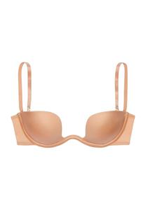 Бюстгальтер Perfect Basics с чашками, несколько вариантов бретелей, для женщин LASCANA, цвет Toffee