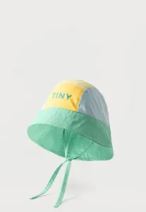 Шляпа с цветными блоками Tinycottons, Multicolor