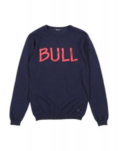 Свитер Heros, синий