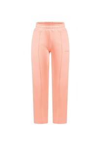 Штаны для бега Milea Smilodox, цвет aprikose