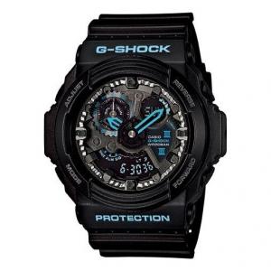 Часы CASIO G-Shock Analog-Digital 'Black', черный