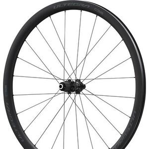 Комплект карбоновых шоссейных колес Ultegra WH-R8170 C36 — бескамерные Shimano, цвет One Color