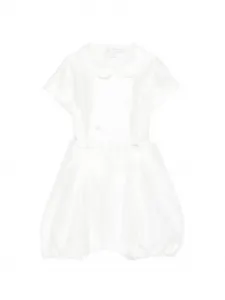 Комбинезон с короткими рукавами Mariella Ferrari, белый