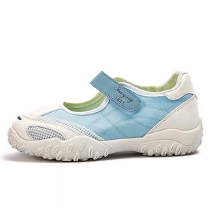 Туфли Platform Mary Jane Shoes Women's ZULISHI, синий