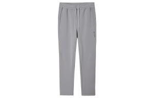 Трикотажные спортивные штаны мужские HOTSUIT, серый