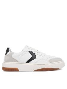 Кроссовки Gemini W 2019195.01.1B18 Voile Blanche, белый