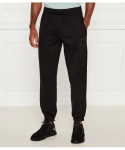 Спортивные штаны Modern fit Ea7, черный