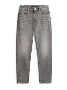 Узкие джинсы TOMMY HILFIGER, Grey Denim