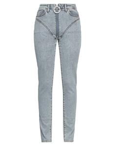 Джинсы Alessandra Rich, синий