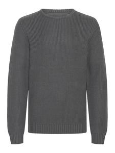 Свитер BLEND  BHDENO, темно-серый