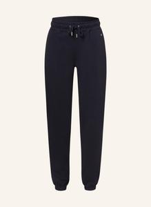 Спортивные штаны щит Gant, синий