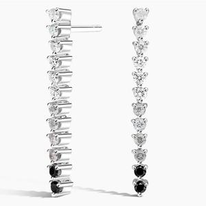 Серьги Brilliant Earth