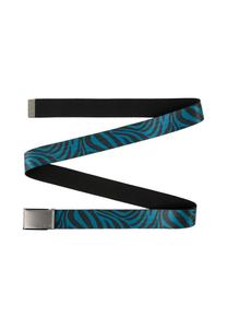 Ремень Protest Belt, Rainstorm Blue/Teal