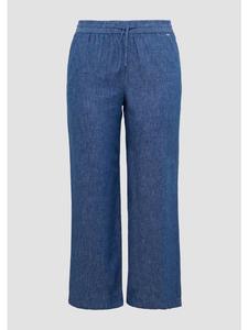 Брюки 58Y6_синие s.Oliver