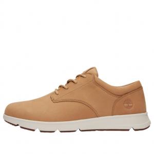 Кроссовки Timberland Parker Street Trainers 'Wheat'