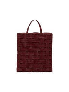 Наплечная сумка usha WHITE LABEL, красный