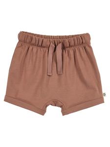 Müsli Детские шорты цвета пекана