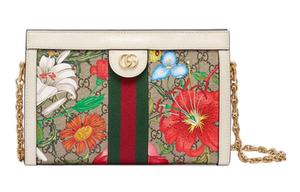 Gucci Женская сумка на плечо Ophidia
