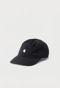 Унисекс кепка madison Carhartt Wip, Black/White