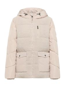 Зимняя куртка CECIL, Cream