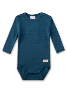 Sanetta Комбинезон/боди в цвете Marine Blue