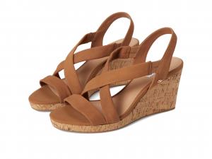 Туфли Dune London Kamies, желто-коричневый