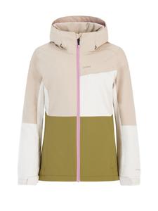 PROTEST Спортивная куртка 'PRTSina' в цвете Olive