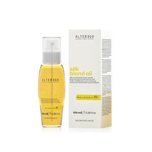 Дисциплинирующее масло 100 мл Alter Ego Silk Oil, Alterego