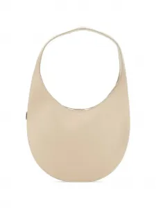 Сумка на плечо Medium Swipe из кожи COPERNI, бежевый