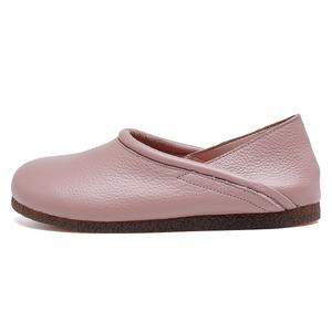 OULISASI Женские повседневные туфли Taro Purple, цвет Taro Purple