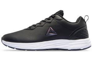 Кроссовки мужские низкие черные Peak