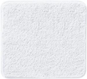 Коврик для ванной Erwin Müller WC Vorlage Rhodos, белый