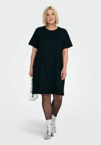Платье ONLY Carmakoma Day dress, Black