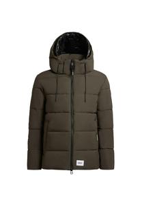 Зимняя куртка LOGA2-YM khujo, зеленый