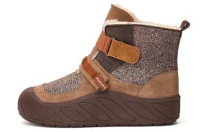 Ботинки Joy&Mario Snow Boots Women's