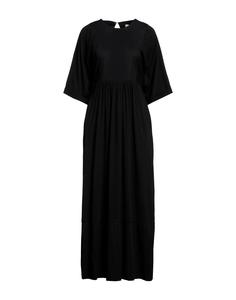 Макси платье Alpha Studio, черный