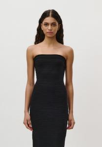 Коктейльное/вечернее платье LUSAN - Jersey dress LeGer by Lena Gercke, черный